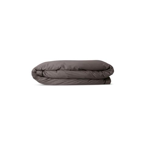 Rituals Singapore Satin Cotton Duvet Cover 150x200cm Grey Rituals Singapore Satin Cotton Duvet Cover 150x200cm Grey