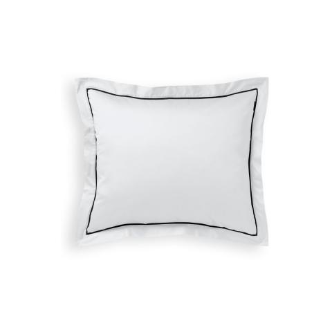 Rituals Singapore Satin Cotton Pillowcase 65x100cm White Rituals Singapore Satin Cotton Pillowcase 65x100cm White