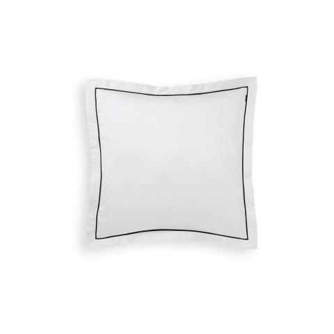 Rituals Singapore Satin Cotton Pillowcase 80x80cm White Rituals Singapore Satin Cotton Pillowcase 80x80cm White