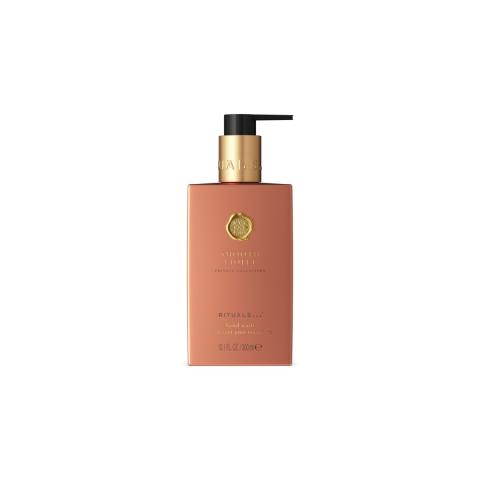 Rituals Smooth Violet Hand Wash Rituals Smooth Violet Hand Wash