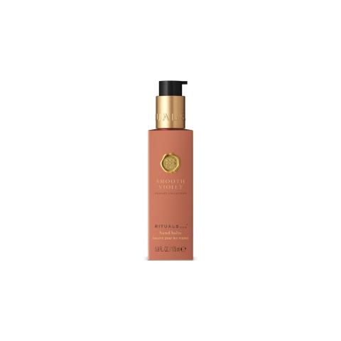 Rituals Smooth Violet Kitchen Hand Balm Rituals Smooth Violet Kitchen Hand Balm