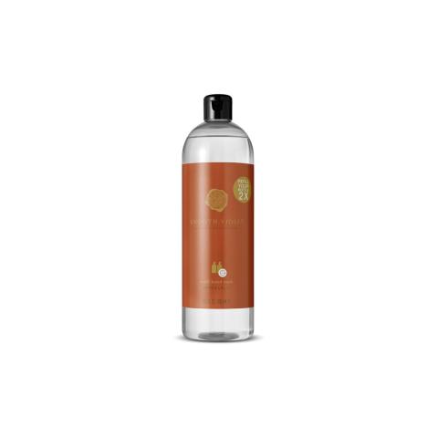 Rituals Smooth Violet Refill Hand Wash 600ml - refill Rituals Smooth Violet Refill Hand Wash 600ml - refill
