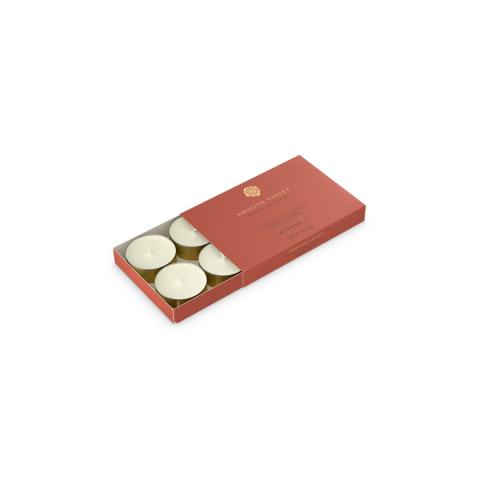 Rituals Smooth Violet Scented Candle Mini 6x Rituals Smooth Violet Scented Candle Mini 6x