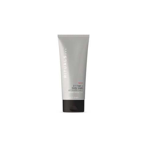 Rituals Sport 2-in-1 Shampoo & Body Wash Rituals Sport 2-in-1 Shampoo & Body Wash