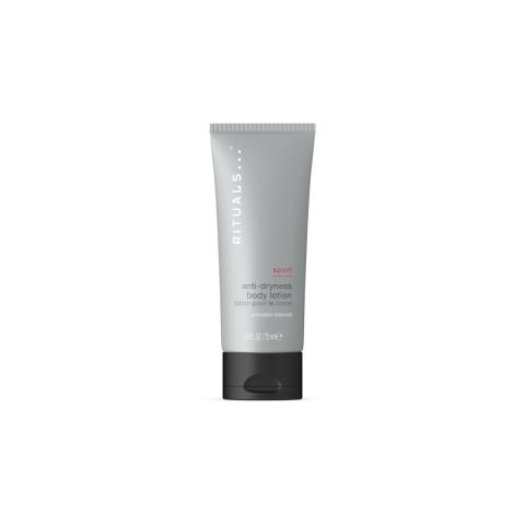 Rituals Sport Anti-Dryness Body Lotion 70ml Rituals Sport Anti-Dryness Body Lotion 70ml