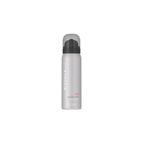 Rituals Sport Foaming Shower Gel 50ml