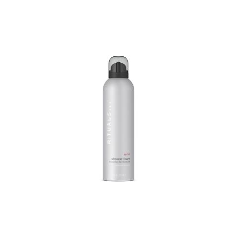 Rituals Sport Shower Foam Rituals Sport Shower Foam