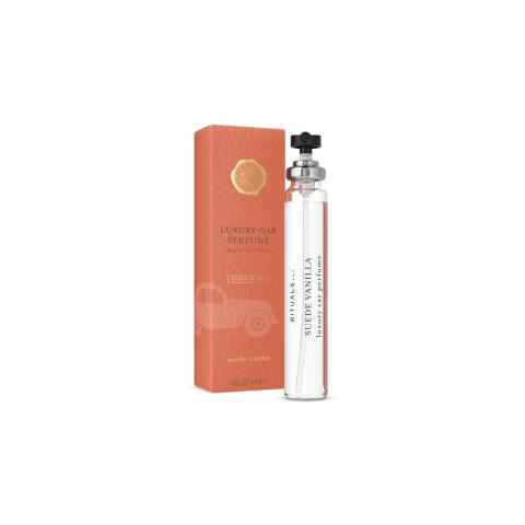 Rituals Suede Vanilla Car Perfume Rituals Suede Vanilla Car Perfume
