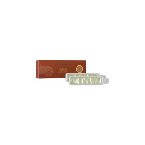 Rituals Suede Vanilla Refill Car Air Freshener - refill Rituals Suede Vanilla Refill Car Air Freshener - refill