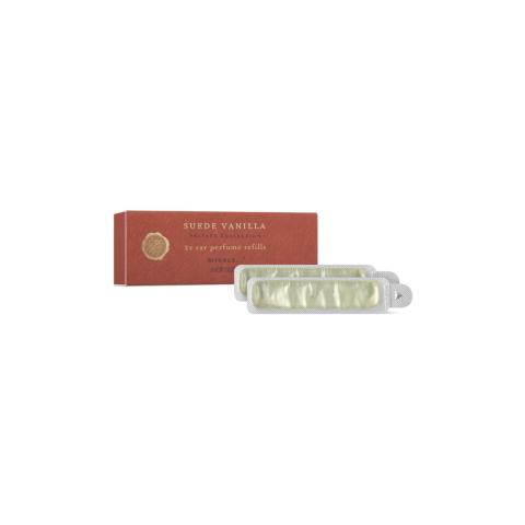 Rituals Suede Vanilla Refill Car Perfume - refill Rituals Suede Vanilla Refill Car Perfume - refill