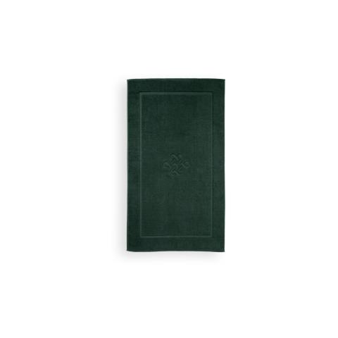 Rituals Super Smooth Cotton Bath Mat 60x90cm Moss Green Rituals Super Smooth Cotton Bath Mat 60x90cm Moss Green