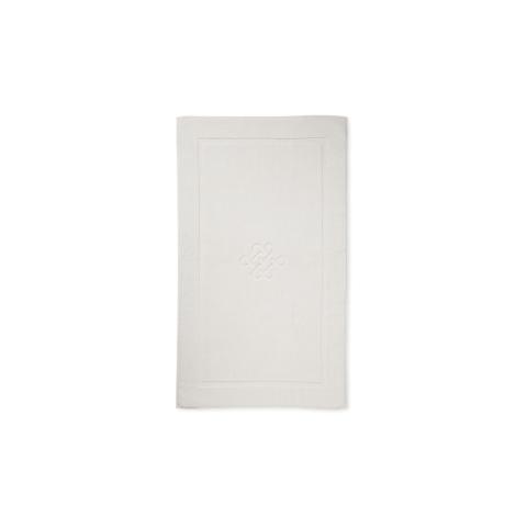 Rituals Super Smooth Cotton Bath Mat 60x90cm Off White Rituals Super Smooth Cotton Bath Mat 60x90cm Off White