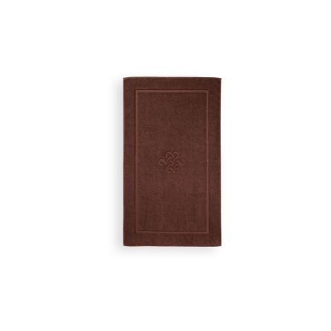 Rituals Super Smooth Cotton Bath Mat 70x120cm Brique Brown Rituals Super Smooth Cotton Bath Mat 70x120cm Brique Brown