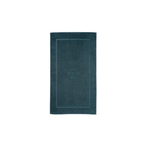 Rituals Super Smooth Cotton Bath Mat 70x120cm Petrol Rituals Super Smooth Cotton Bath Mat 70x120cm Petrol