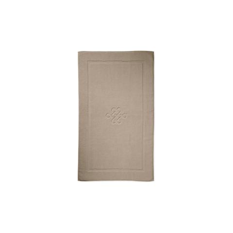 Rituals Super Smooth Cotton Bath Mat 70x120cm Sand Rituals Super Smooth Cotton Bath Mat 70x120cm Sand