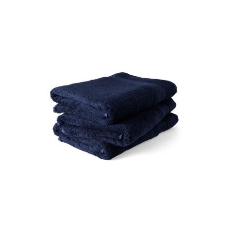 Rituals Super Smooth Cotton Bath Towel 70x140cm China Blue Rituals Super Smooth Cotton Bath Towel 70x140cm China Blue