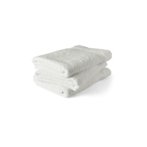 Rituals Super Smooth Cotton Bath Towel 70x140cm Off White Rituals Super Smooth Cotton Bath Towel 70x140cm Off White