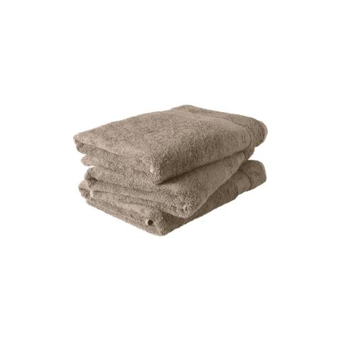 Rituals Super Smooth Cotton Bath Towel 70x140cm Sand