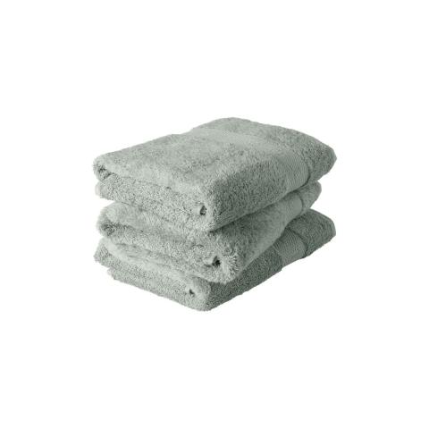 Rituals Super Smooth Cotton Hand Towel 50x100cm Misty Jade Rituals Super Smooth Cotton Hand Towel 50x100cm Misty Jade