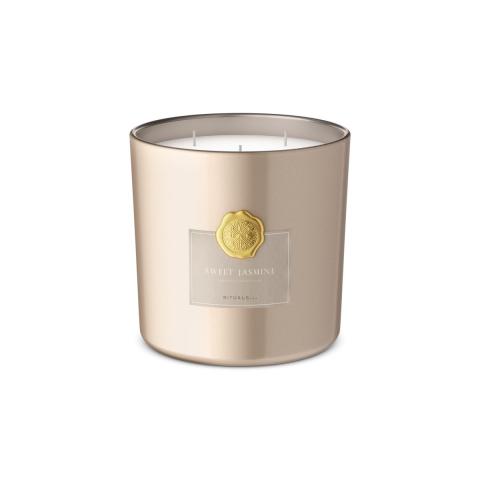 Rituals Sweet Jasmine Scented Candle 1000g Rituals Sweet Jasmine Scented Candle 1000g