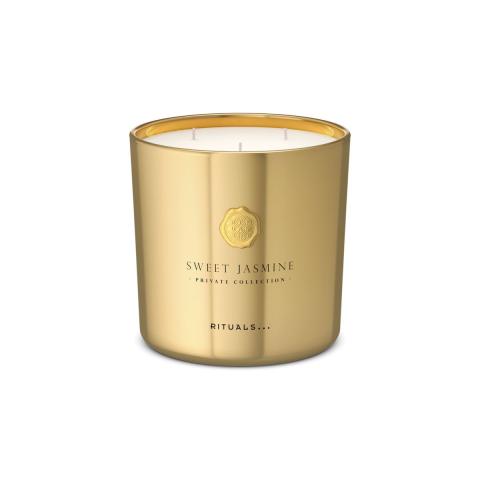 Rituals Sweet Jasmine Scented Candle 1000g Rituals Sweet Jasmine Scented Candle 1000g