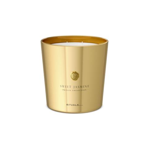 Rituals Sweet Jasmine Scented Candle 2500g Rituals Sweet Jasmine Scented Candle 2500g