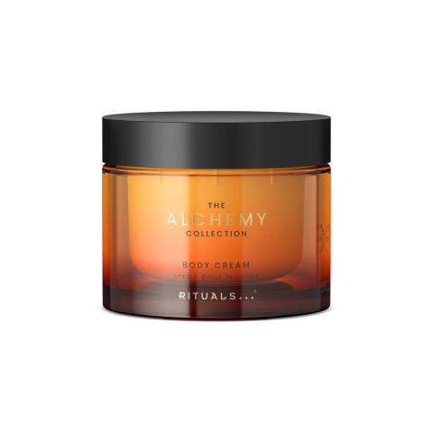 Rituals The Alchemy Collection Body Cream Rituals The Alchemy Collection Body Cream