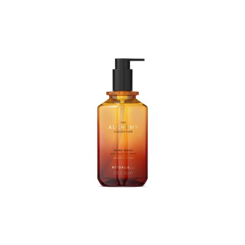 Rituals The Alchemy Collection Hand Wash Rituals The Alchemy Collection Hand Wash