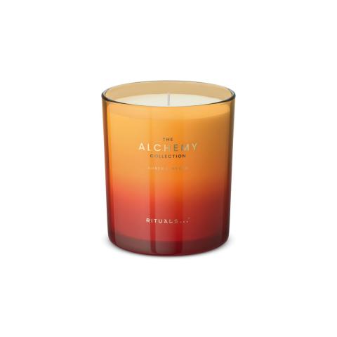 Rituals The Alchemy Collection Scented Candle Rituals The Alchemy Collection Scented Candle