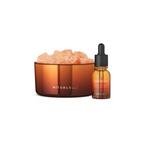 Rituals The Alchemy Collection Stone Diffuser Rituals The Alchemy Collection Stone Diffuser
