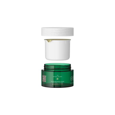 Rituals The Ritual of Jing Body Cream Refill Rituals The Ritual of Jing Body Cream Refill