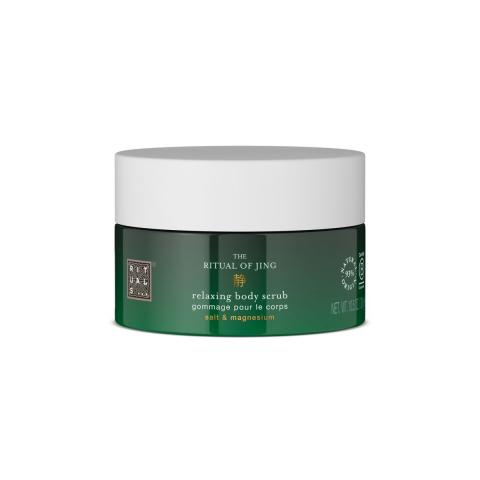 Rituals The Ritual of Jing Body Scrub Rituals The Ritual of Jing Body Scrub