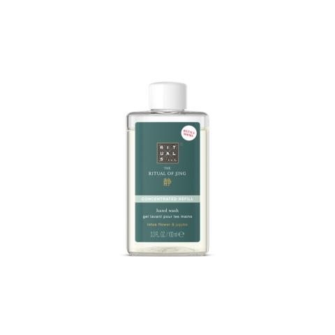 Rituals The Ritual of Jing Concentrated Refill Hand Wash 100ml - refill Rituals The Ritual of Jing Concentrated Refill Hand Wash 100ml - refill