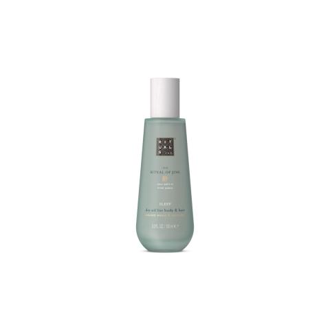 Rituals The Ritual of Jing Dry Oil