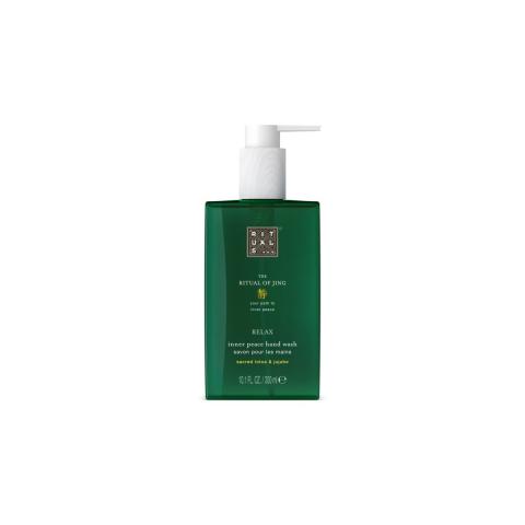 Rituals The Ritual of Jing Hand Wash Rituals The Ritual of Jing Hand Wash