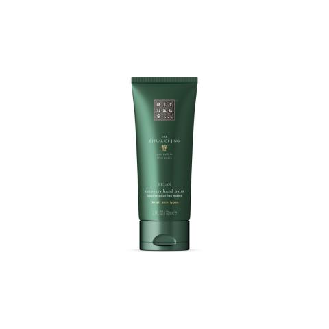 Rituals The Ritual of Jing Recovery Hand Balm Rituals The Ritual of Jing Recovery Hand Balm