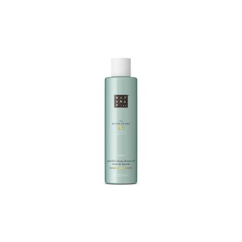 Rituals The Ritual of Jing Shower Oil Rituals The Ritual of Jing Shower Oil