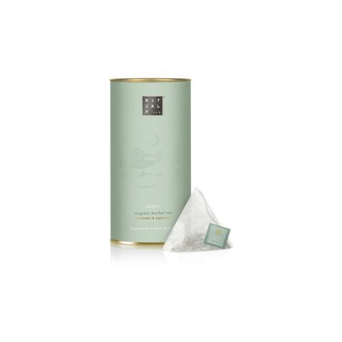 Rituals The Ritual of Jing Sleep Organic Tea
