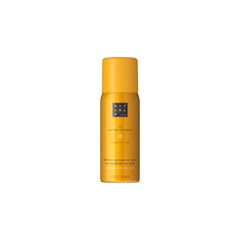 Rituals The Ritual of Mehr Anti-Perspirant Spray Rituals The Ritual of Mehr Anti-Perspirant Spray