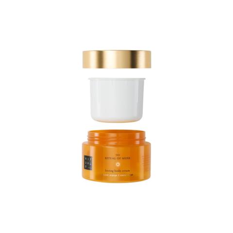 Rituals The Ritual of Mehr Body Cream Refill - refill Rituals The Ritual of Mehr Body Cream Refill - refill