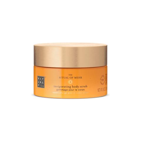 Rituals The Ritual of Mehr Body Scrub Rituals The Ritual of Mehr Body Scrub
