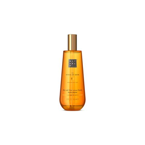 Rituals The Ritual of Mehr Dry Oil Rituals The Ritual of Mehr Dry Oil