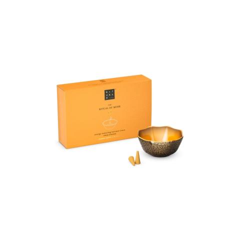 Rituals The Ritual of Mehr Incense Cones Rituals The Ritual of Mehr Incense Cones