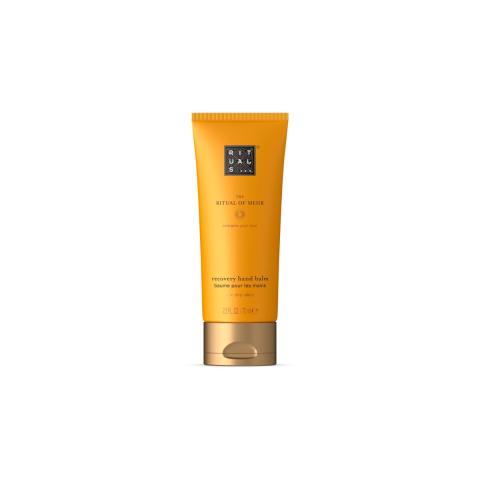 Rituals The Ritual of Mehr Recovery Hand Balm Rituals The Ritual of Mehr Recovery Hand Balm