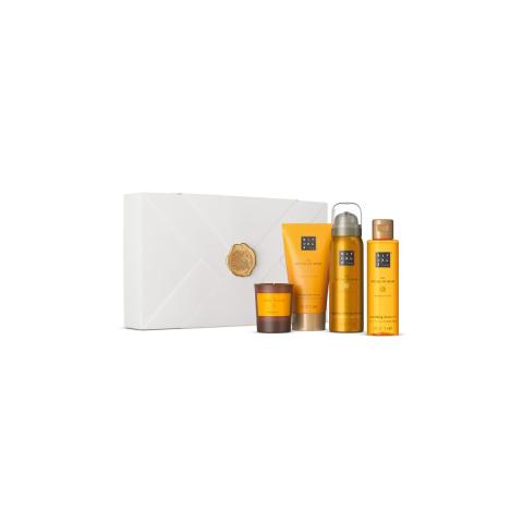 Rituals The Ritual of Mehr - Small Gift Set 2022 Rituals The Ritual of Mehr - Small Gift Set 2022