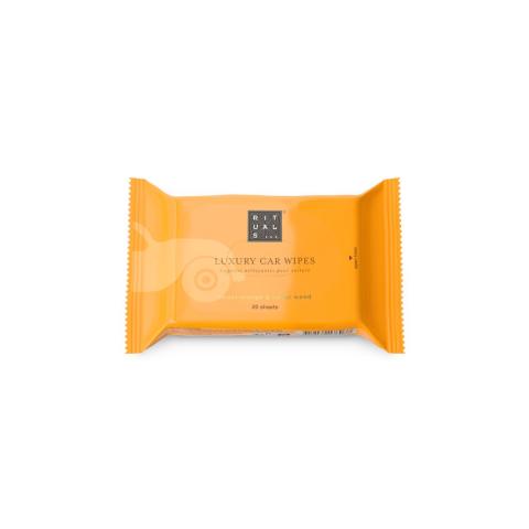 Rituals The Ritual of Mehr Car Wipes
