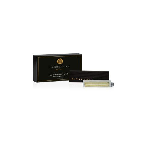 Rituals The Ritual of Oudh Car Air Freshener Rituals The Ritual of Oudh Car Air Freshener