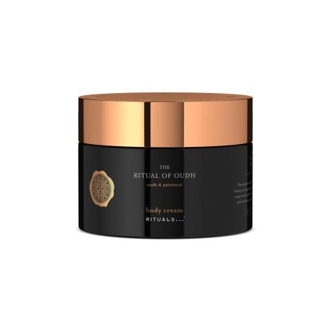 Rituals The Ritual of Oudh Body Cream Rituals The Ritual of Oudh Body Cream