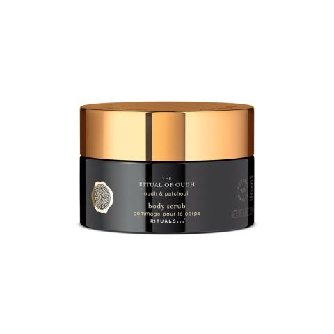 Rituals The Ritual of Oudh Body Scrub Rituals The Ritual of Oudh Body Scrub
