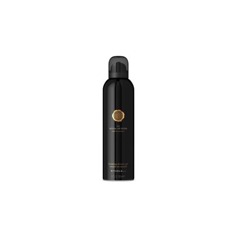 Rituals The Ritual of Oudh Foaming Shower Gel Rituals The Ritual of Oudh Foaming Shower Gel